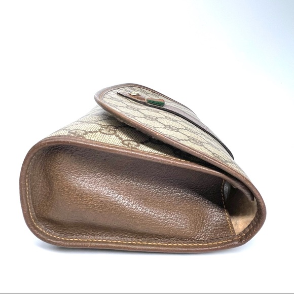 🔴SOLD🔴Gucci clutch Crossbody bag - Picture 10 of 16